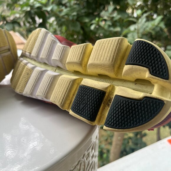 On Cloud Size 12.5 - Picture 8 of 8